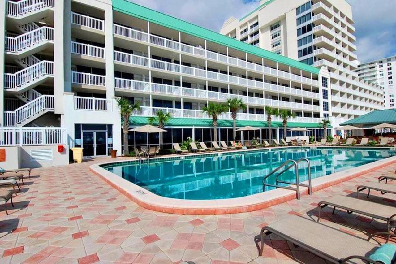 Unit #817 Villa เดย์โทนาบีช ภายนอก รูปภาพ